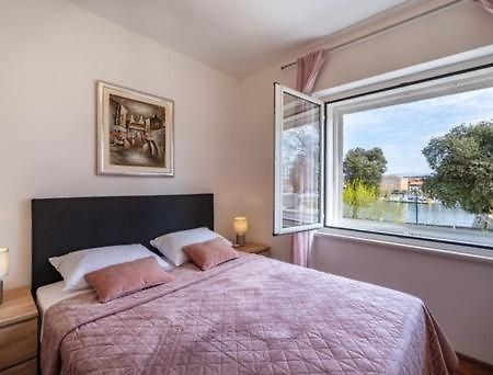 Il Muro Apartment Zadar Ngoại thất bức ảnh