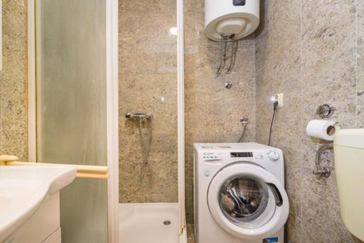 Il Muro Apartment Zadar Ngoại thất bức ảnh