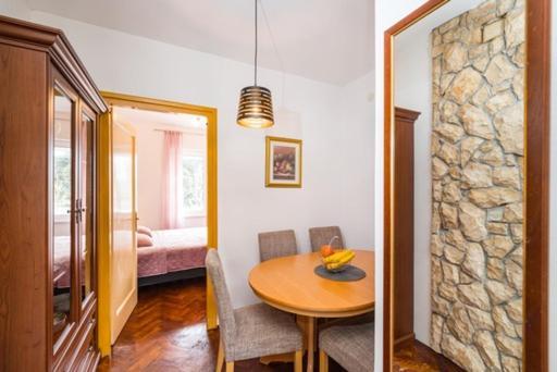 Il Muro Apartment Zadar Ngoại thất bức ảnh