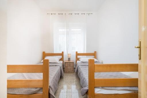 Il Muro Apartment Zadar Ngoại thất bức ảnh