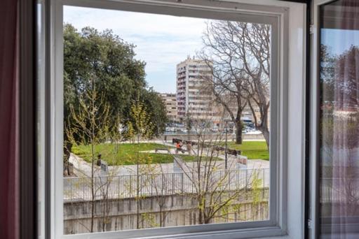 Il Muro Apartment Zadar Ngoại thất bức ảnh