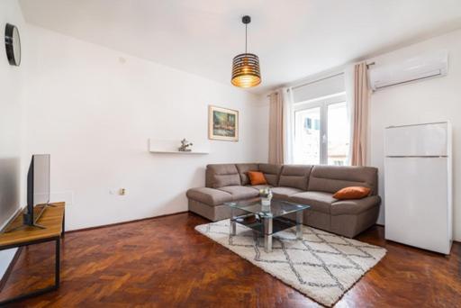 Il Muro Apartment Zadar Ngoại thất bức ảnh