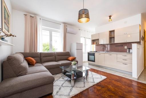 Il Muro Apartment Zadar Ngoại thất bức ảnh