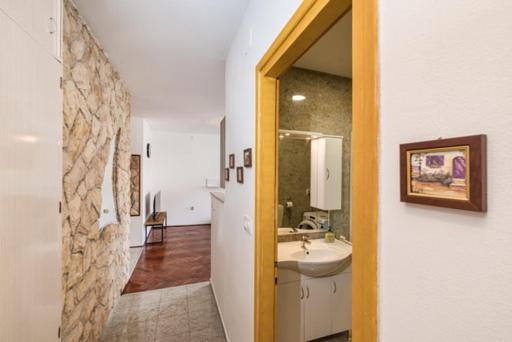 Il Muro Apartment Zadar Ngoại thất bức ảnh