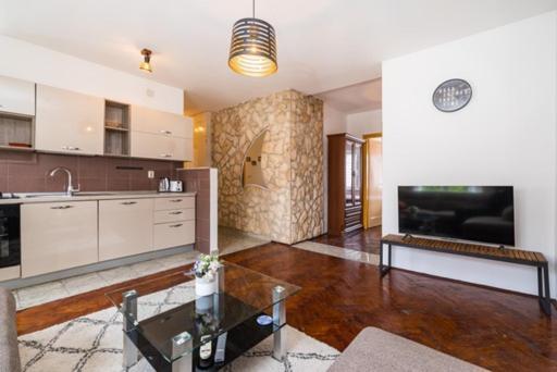 Il Muro Apartment Zadar Ngoại thất bức ảnh