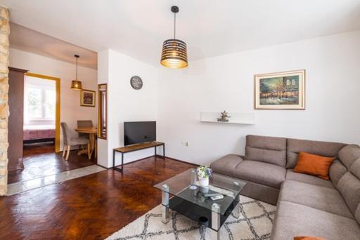 Il Muro Apartment Zadar Ngoại thất bức ảnh