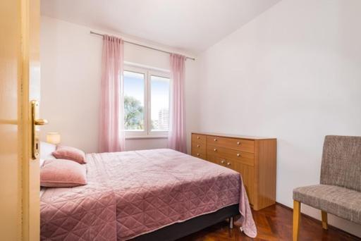 Il Muro Apartment Zadar Ngoại thất bức ảnh