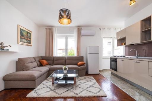 Il Muro Apartment Zadar Ngoại thất bức ảnh