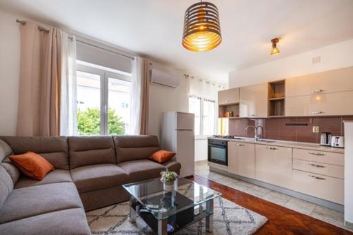 Il Muro Apartment Zadar Ngoại thất bức ảnh