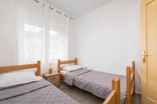 Il Muro Apartment Zadar Ngoại thất bức ảnh