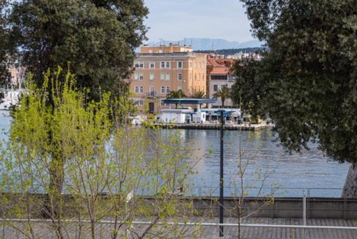 Il Muro Apartment Zadar Ngoại thất bức ảnh