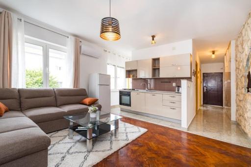 Il Muro Apartment Zadar Ngoại thất bức ảnh