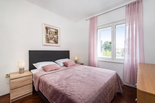 Il Muro Apartment Zadar Ngoại thất bức ảnh