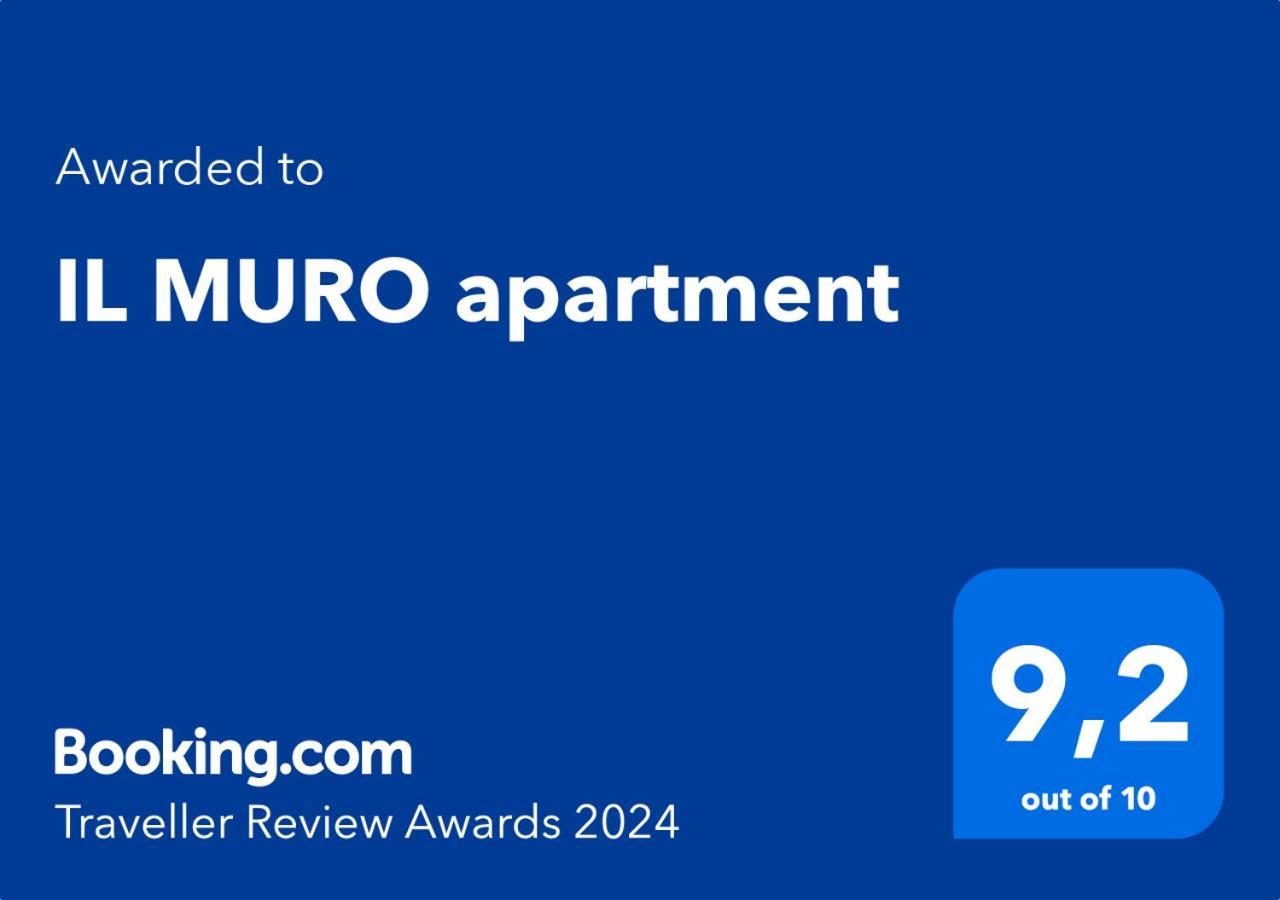 Il Muro Apartment Zadar Ngoại thất bức ảnh